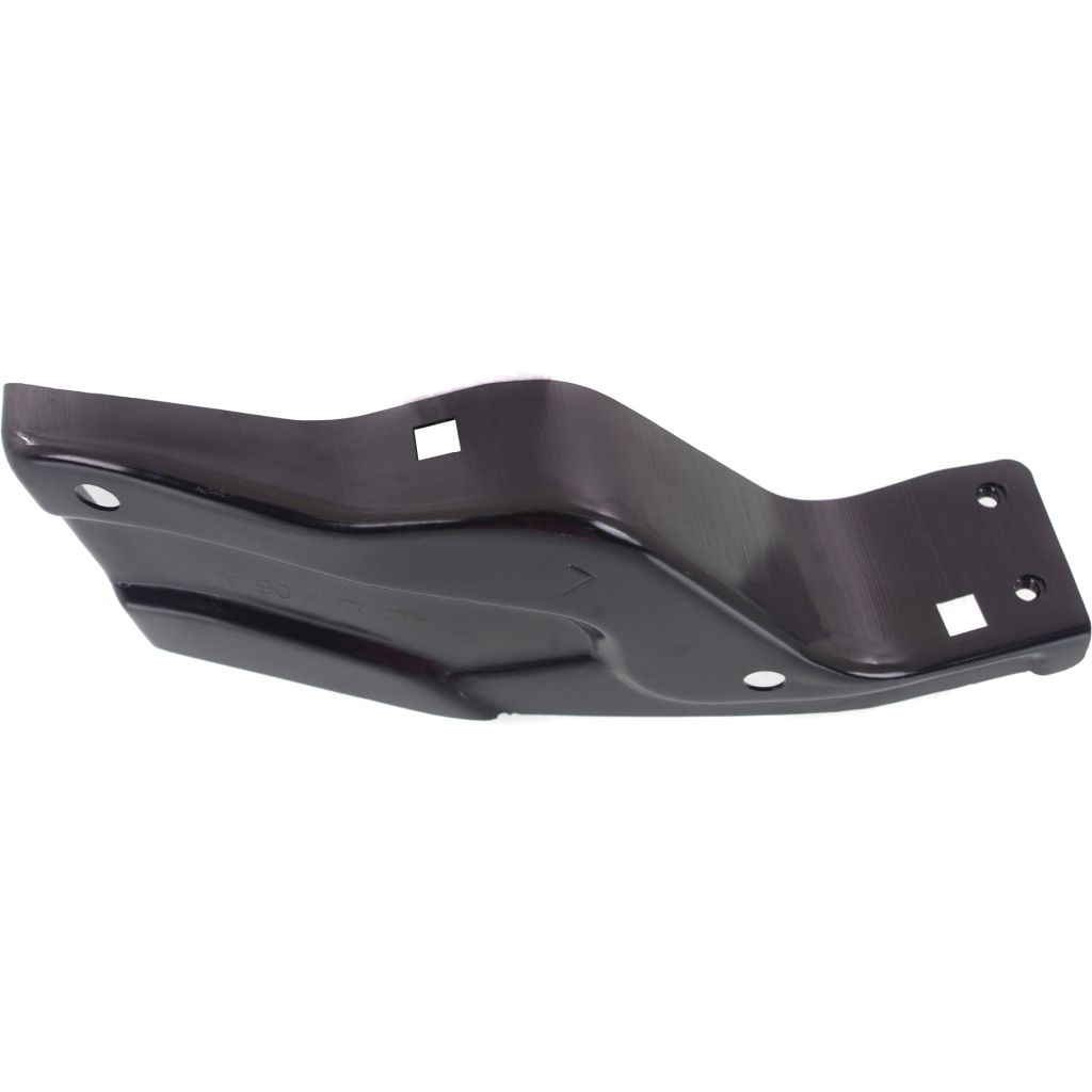 TOYOTA 4RUNNER FRONT BUMPER COVER BRACKET LEFT (Driver Side) OEM#5327435060 2006-2009 PL#TO1066158