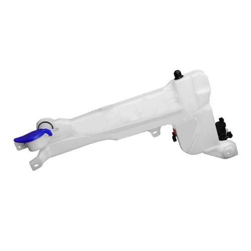 FORD TRUCKS & VANS EXPLORER WASHER TANK W/PUMP W/INLET W/SENSOR W/CAP OEM#LB5Z17618G-PFM 2020-2024 PL#FO1288212