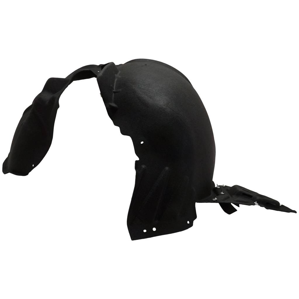 CHEVROLET MALIBU HYBRID FENDER LINER LEFT (Driver Side) OEM#84506565 2019-2020 PL#GM1248302