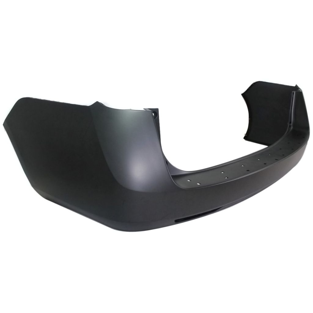 HONDA ODYSSEY REAR BUMPER COVER PRIMED (WO/SENSOR)**CAPA** OEM#04715TK8A90ZZ 2011-2017 PL#HO1100267C