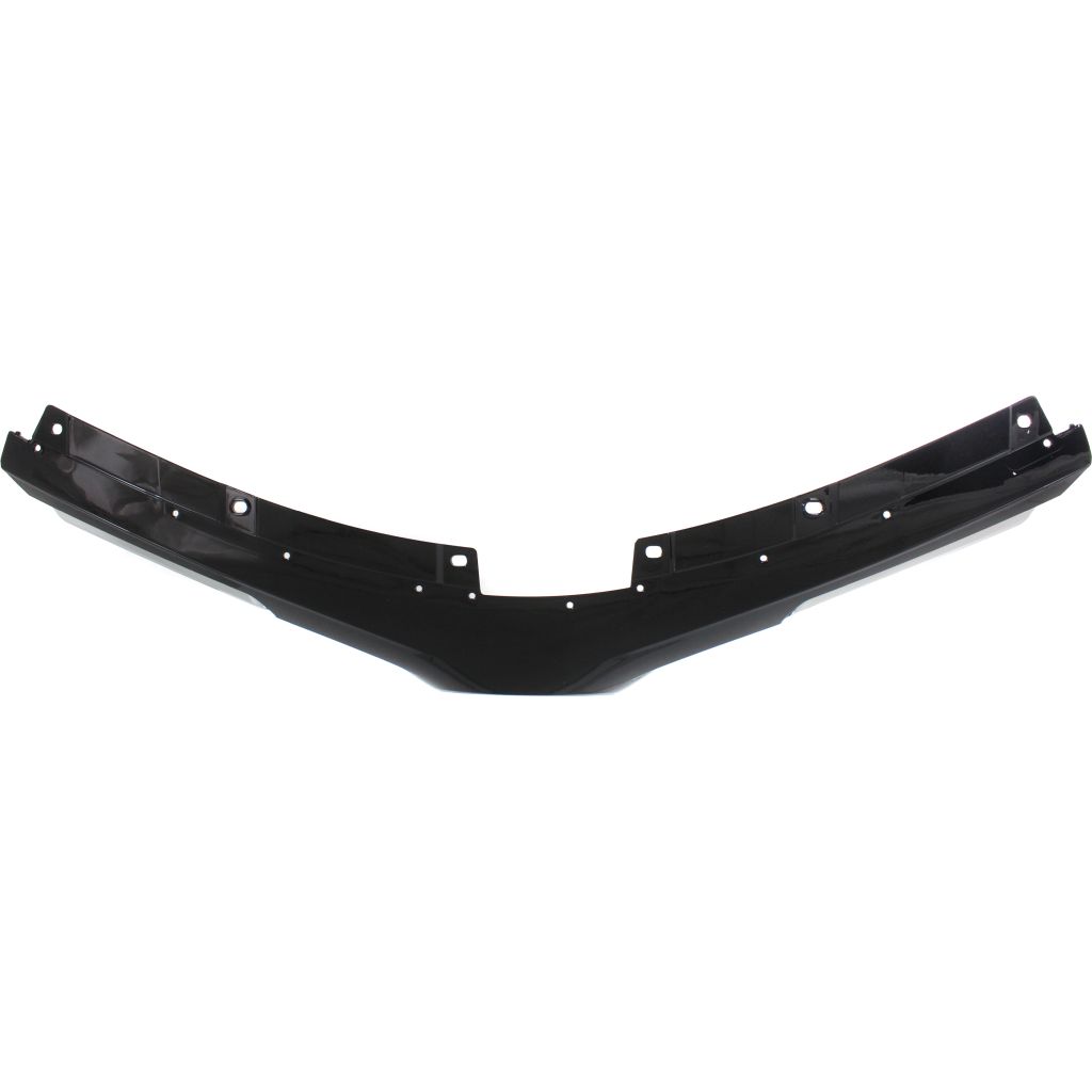 TOYOTA RAV4 HYBRID GRILLE ASSEMBLY BLACK W/CHR MOLDING (LE/XLE/LIMITED) OEM#531010R120 2016 PL#TO1200406
