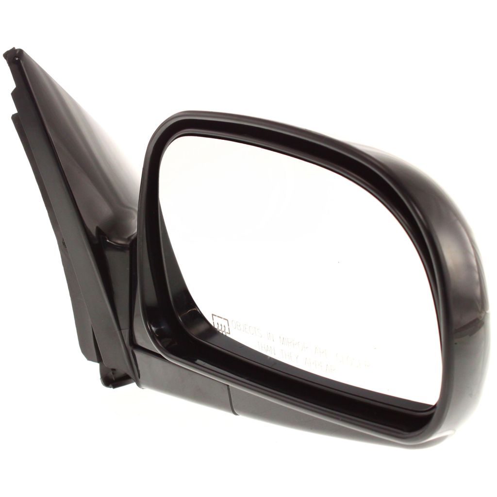 HYUNDAI SANTA FE DOOR MIRROR RIGHT (Passenger Side) PWR HTD (GL)(From 12-3-02) OEM#8762026821CA 2003-2004 PL#HY1321143