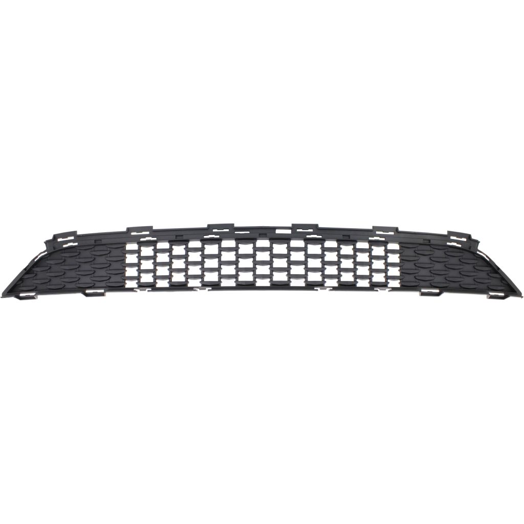 CHRYSLER 300 FRONT BUMPER GRILLE (S MDL)(WO/S APPEARANCE PKG)(SQUARE HOLES) OEM#68214483AC 2015-2023 PL#CH1036147