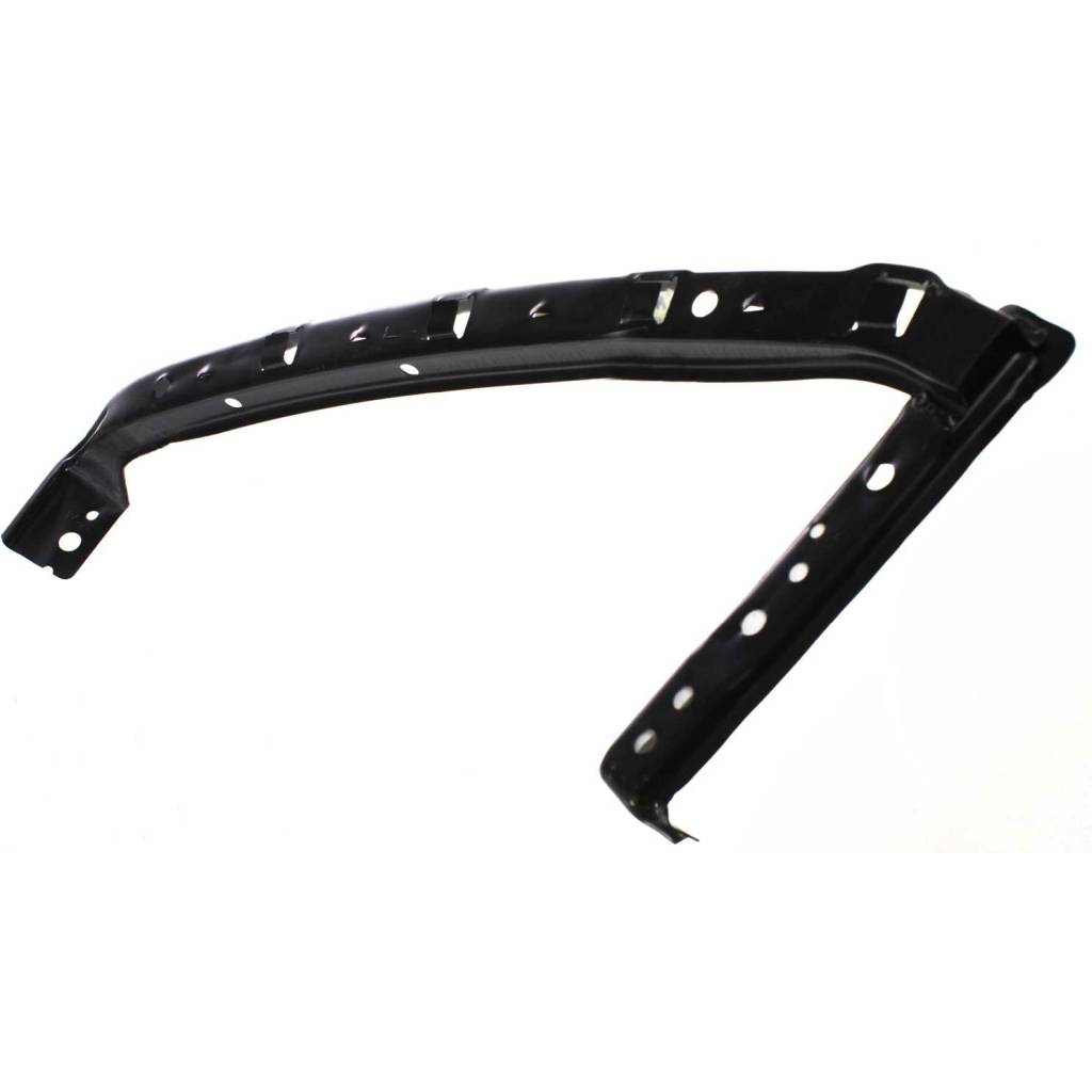 HONDA CIVIC HYBRID FRONT BUMPER FILLER LEFT (Driver Side) (UNDER HEAD LAMP)(STEEL) **CAPA** OEM#71190SNAA00 2006-2011 PL#HO1066106C