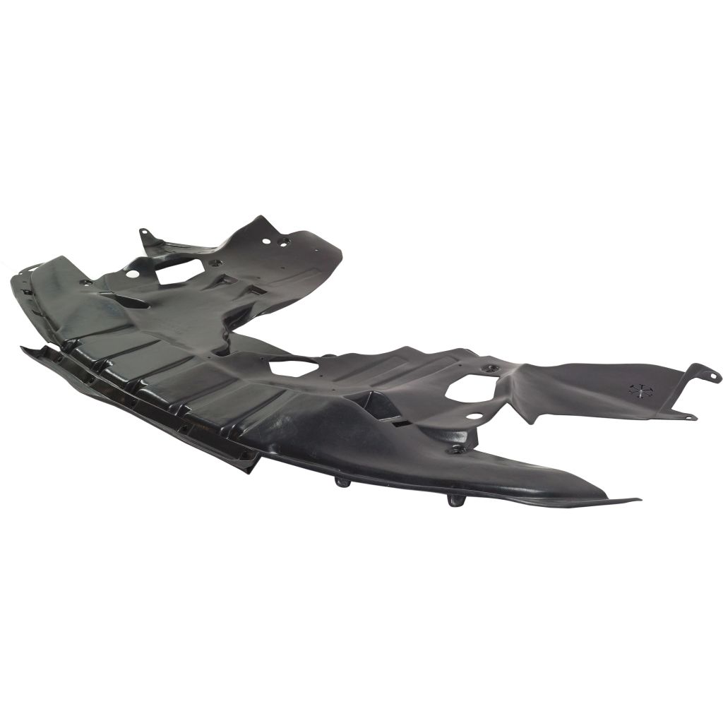 ACURA RDX FRONT SPLASH SHIELD (FRONT ENG UNDER CVR) OEM#74110TX4A50-PFM 2016-2018 PL#AC1228120