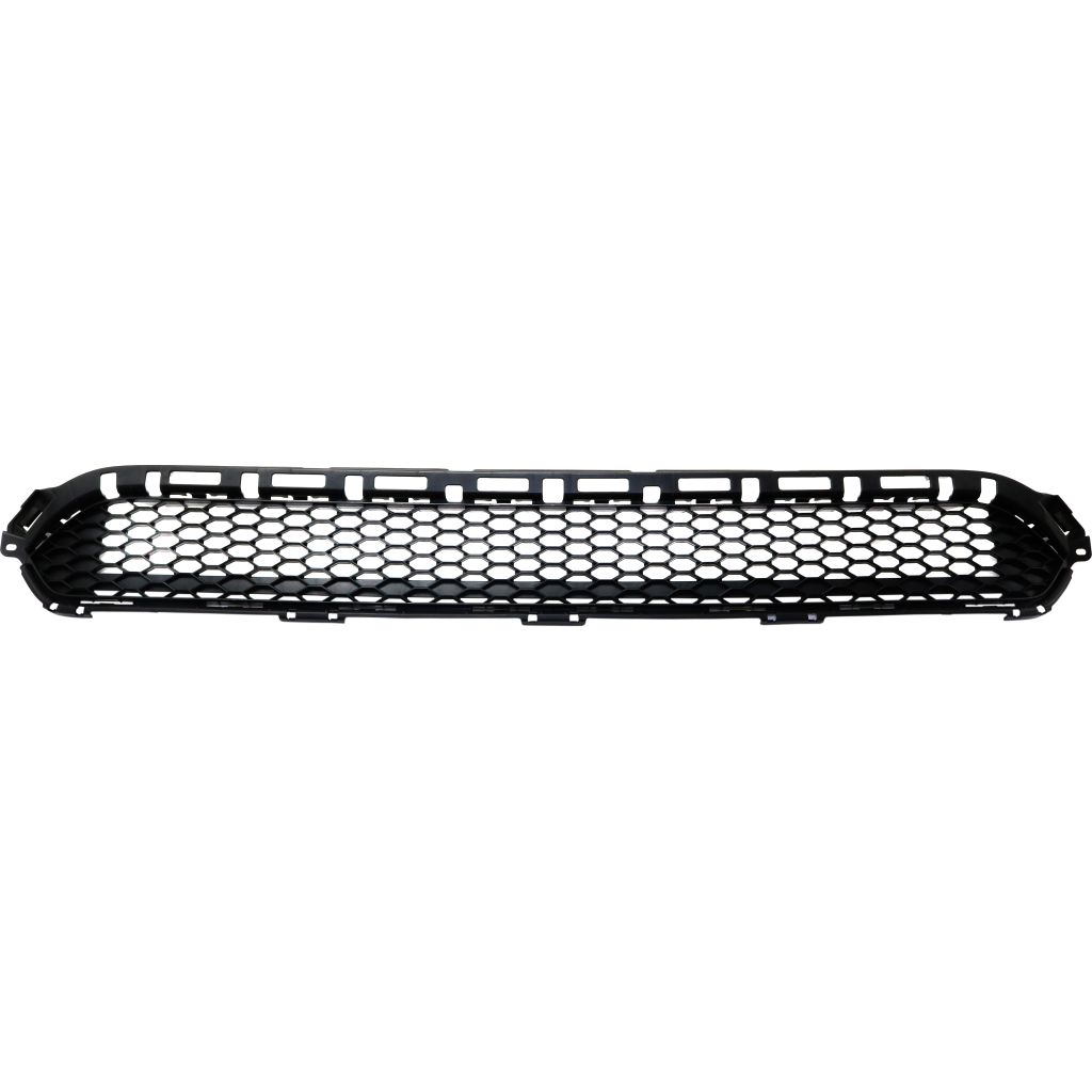 HONDA PILOT FRONT BUMPER GRILLE **CAPA** OEM#71113TG7A00 2016-2018 PL#HO1036125C
