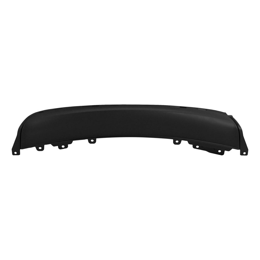HONDA PILOT REAR BUMPER VALANCE LOWER TRIM TXT-BLACK (LX) OEM#71508TG7A50 2019-2022 PL#HO1195117