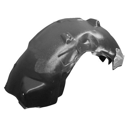 FORD TRUCKS & VANS FORD/PU F150 FENDER LINER RIGHT (Passenger Side) (XLT)(GAS) OEM#ML3Z16102C-PFM 2021-2024 PL#FO1249213