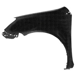 TOYOTA ECHO FENDER LEFT (Driver Side) W/O WHEEL MLDG OEM#5380252030 2003-2005 PL#TO1240199