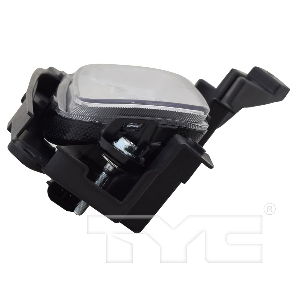 KIA SORENTO FOG LAMP ASSEMBLY RIGHT (Passenger Side) (LX/EX) **CAPA** OEM#922021U500 2014-2015 PL#KI2593128C