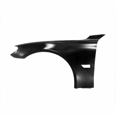 BMW BMW 7 SERIES HYBRID ( 750 HYBRID) FENDER LEFT (Driver Side) (ALUM) OEM#41007261461 2011-2015 PL#BM1240151