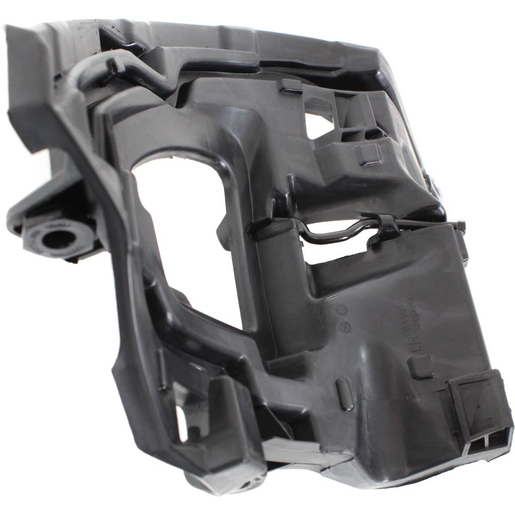 VOLKSWAGEN BEETLE HEAD LAMP BRACKET LEFT (Driver Side) OEM#5C5941053B 2012-2019 PL#VW2508102