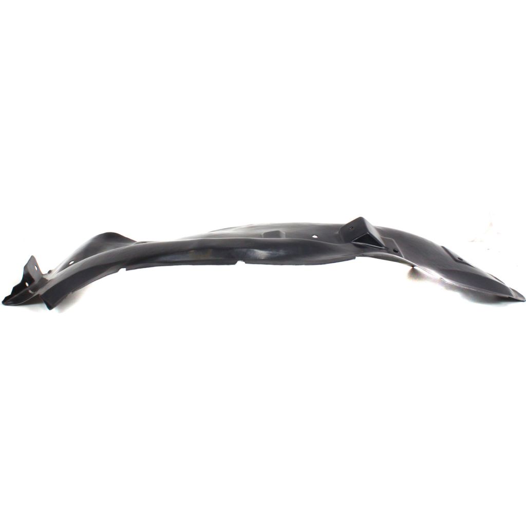 ISUZU ISUZU/PU FRONT FENDER LINER LEFT (Driver Side) OUTER OEM#8152105790 2006 PL#IZ1250103