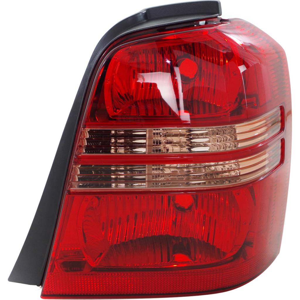 TOYOTA HIGHLANDER TAIL LAMP RIGHT (Passenger Side) OEM#8155148050 2001-2003 PL#TO2819119