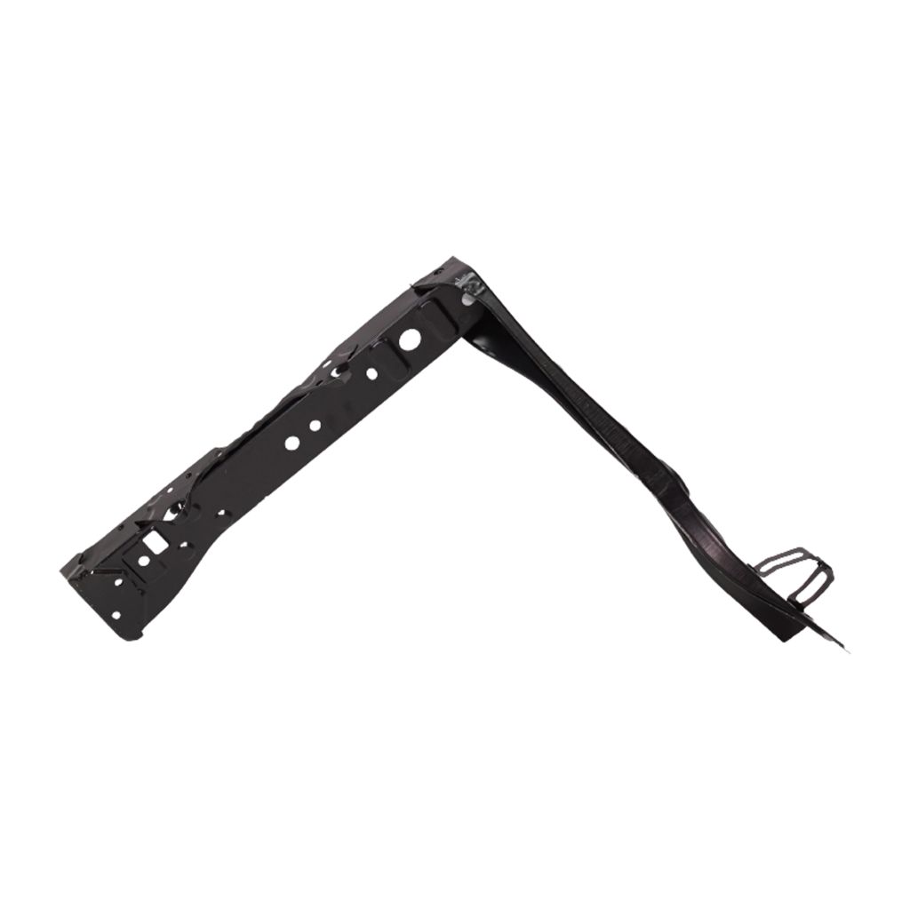 LEXUS ES 250/350 RADIATOR SUPPORT SIDE ASSY LEFT (Driver Side) **CAPA** OEM#5320306310 2019-2024 PL#LX1225160C