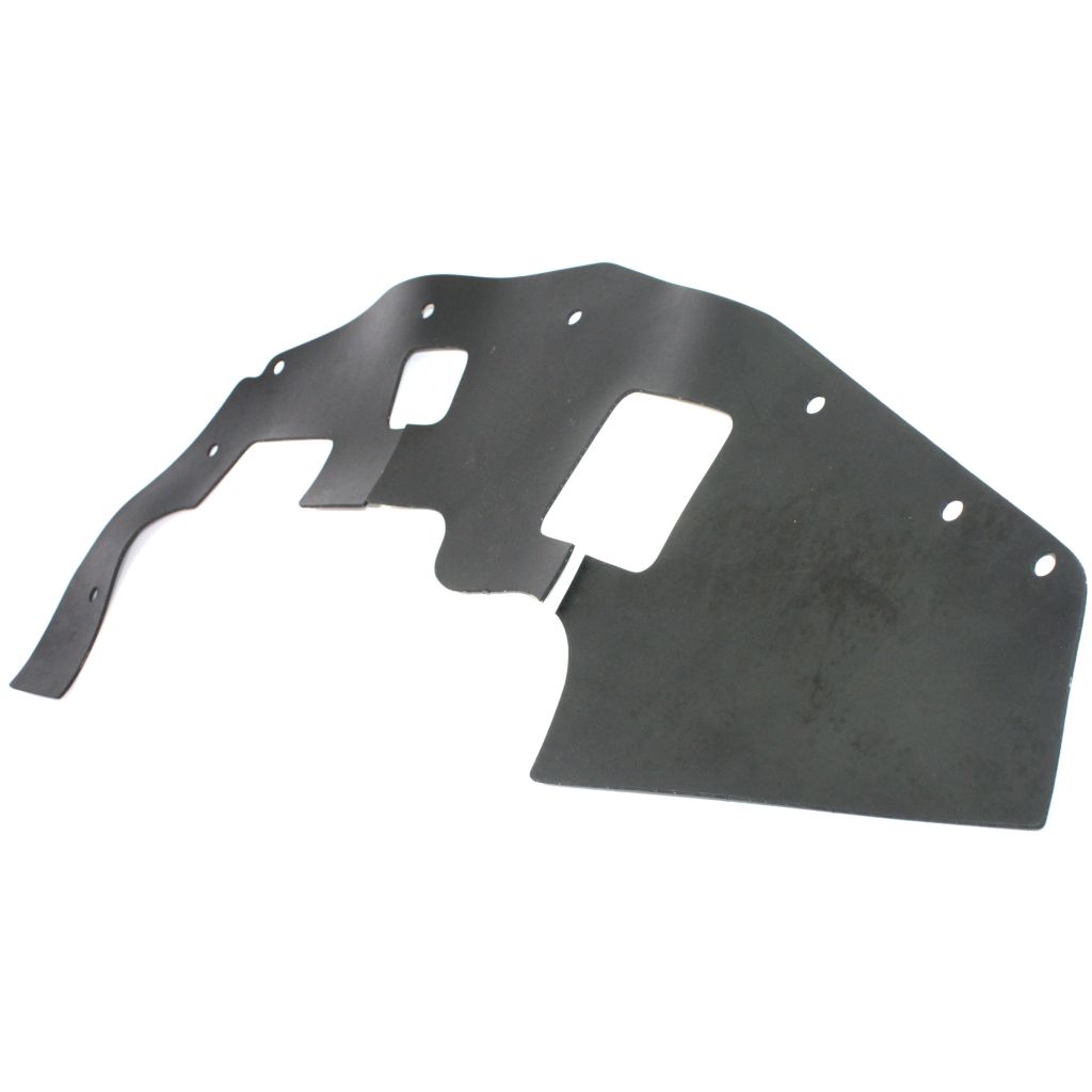 ISUZU AXIOM SPLASH SHIELD LEFT (Driver Side) OEM#8972225241 2002-2004 PL#HO1250113
