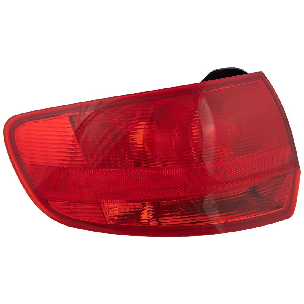AUDI A3 TAIL LAMP UNIT LEFT (Driver Side) OEM#8P4945095H 2006-2008 PL#AU2800108