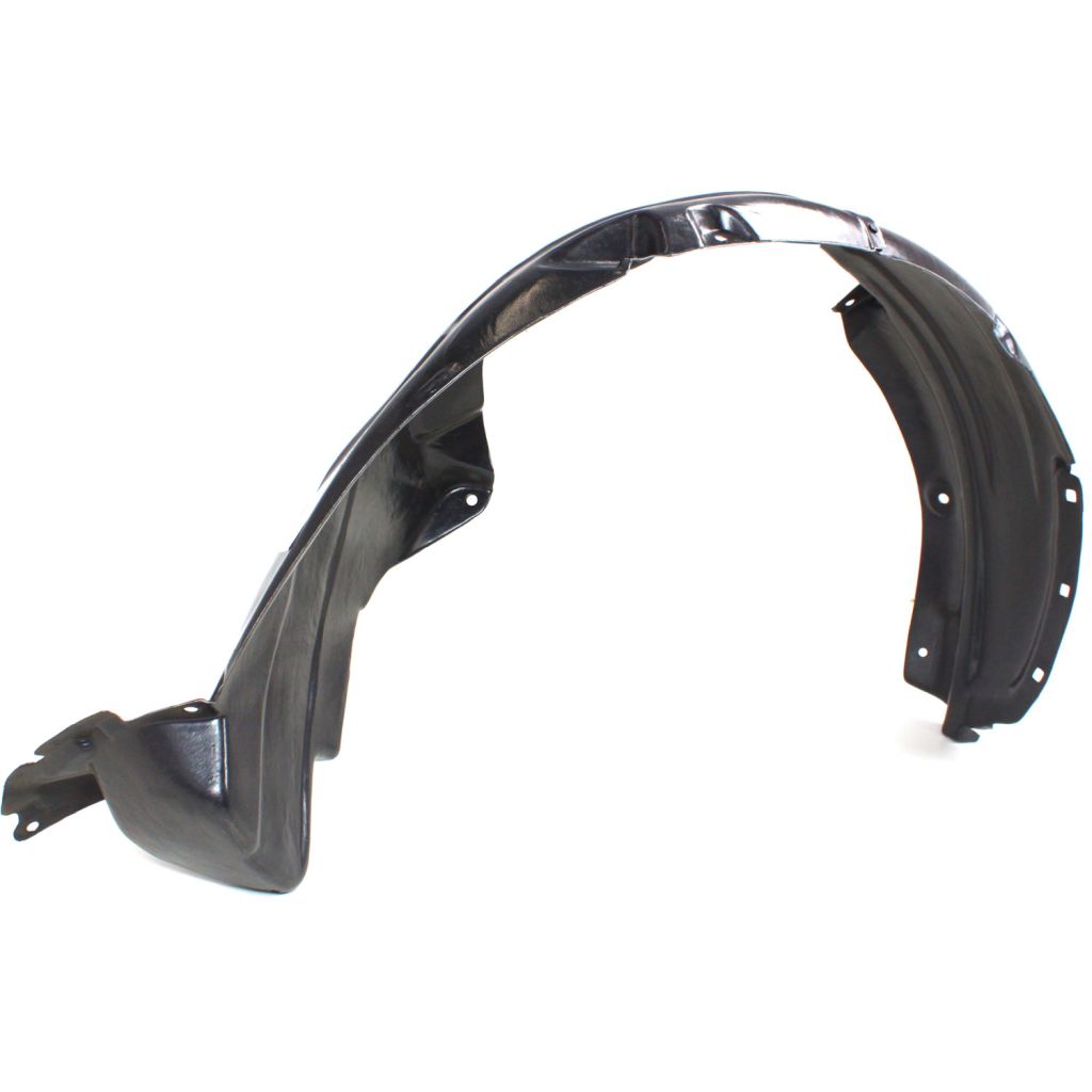 HYUNDAI SANTA FE FRONT FENDER LINER LEFT (Driver Side) OEM#868100W000 2007-2009 PL#HY1250114