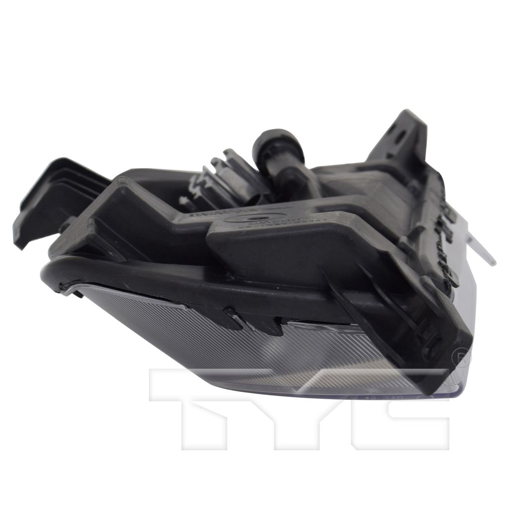 FORD TRUCKS & VANS EDGE FOG LAMP ASSY RIGHT (Passenger Side) (LED) **CAPA** OEM#KT4Z15200B 2019-2024 PL#FO2593253C