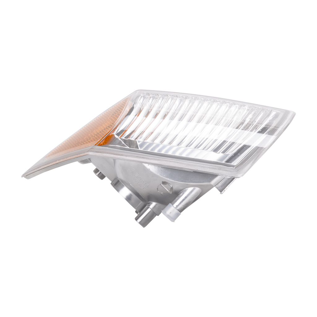 JEEP COMPASS CORNER LAMP UNIT LEFT (Driver Side) OEM#68000683AB 2007-2010 PL#CH2520144