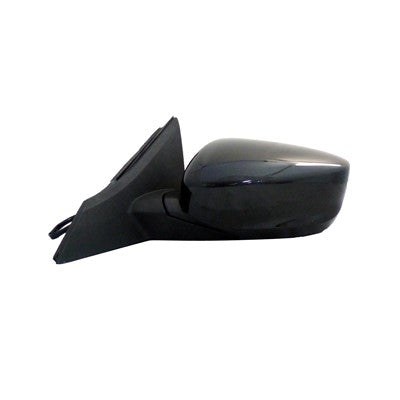 HONDA ACCORD COUPE DOOR MIRROR LEFT (Driver Side) PWR/N-HTD (WO/SIGNAL) OEM#76258T3LA31ZE-PFM 2013-2017 PL#HO1320276