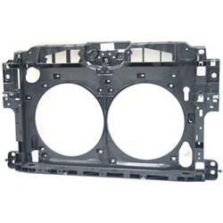 NISSAN(DATSUN) MURANO RADIATOR SUPPORT ASSEMBLY **CAPA** OEM#625001AA0A 2009-2014 PL#NI1225186C