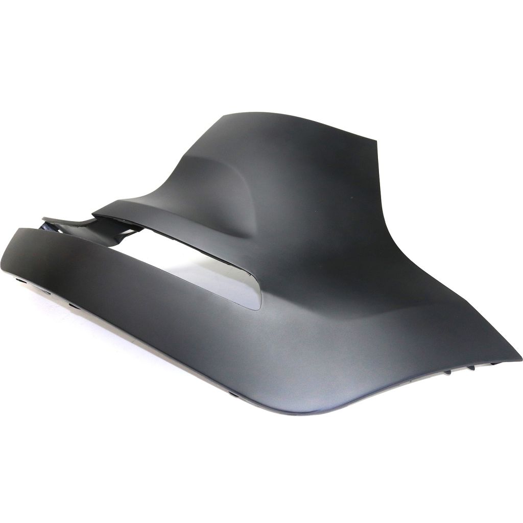 KIA SPORTAGE REAR BUMP END PRIMED RIGHT (Passenger Side) OEM#866723W000 2011-2016 PL#KI1105102