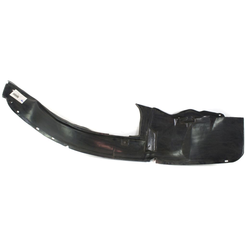 DODGE NEON/SX 2.0 FENDER LINER LEFT (Driver Side) (R/T MODEL) OEM#5008677AB 2002-2005 PL#CH1248126