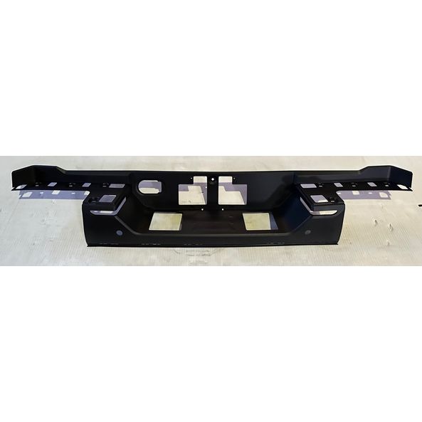 TOYOTA TUNDRA REAR BUMPER STEP PAD (W/SENSOR) OEM#524610C090 2022-2025 PL#TO1191111