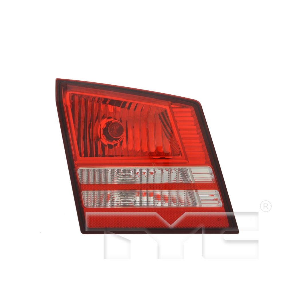 DODGE JOURNEY BACK-UP LAMP ASS LEFT (Driver Side) (WO/LED) OEM#4806369AF 2009-2020 PL#CH2802100