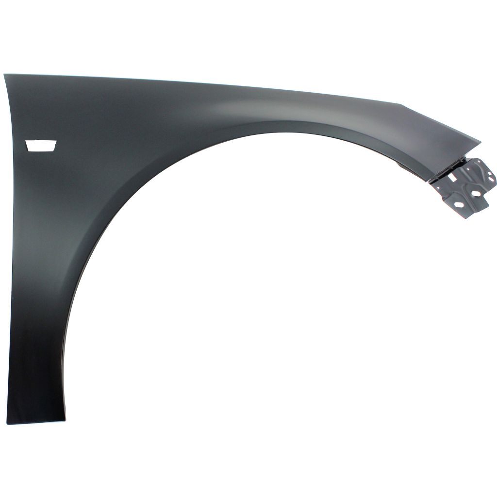 BUICK REGAL FENDER RIGHT (Passenger Side)**CAPA** OEM#13277521 2011 PL#GM1241367C