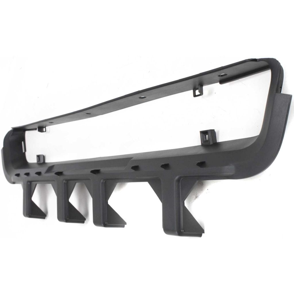 LINCOLN MARK LT FRONT BUMPER GRILLE CENTER OEM#5L3Z17B968AA 2006 PL#FO1036109