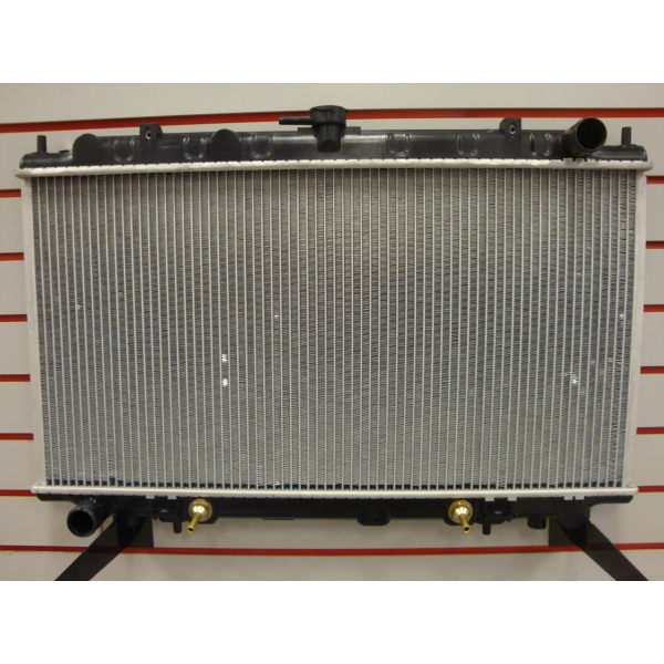INFINITI G20 RADIATOR 2.0/L4 OEM#214607J107 1999-2002 PL#IN3010102