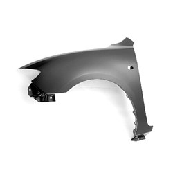 MAZDA MAZDA3 FENDER LEFT (Driver Side) (SD) **CAPA** OEM#BN8V52211D 2004-2009 PL#MA1240149C