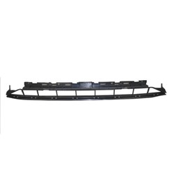 AUDI S4 SEDAN FRONT BUMPER GRILLE BLACK OEM#8W0807683A9B9 2017-2019 PL#AU1036113