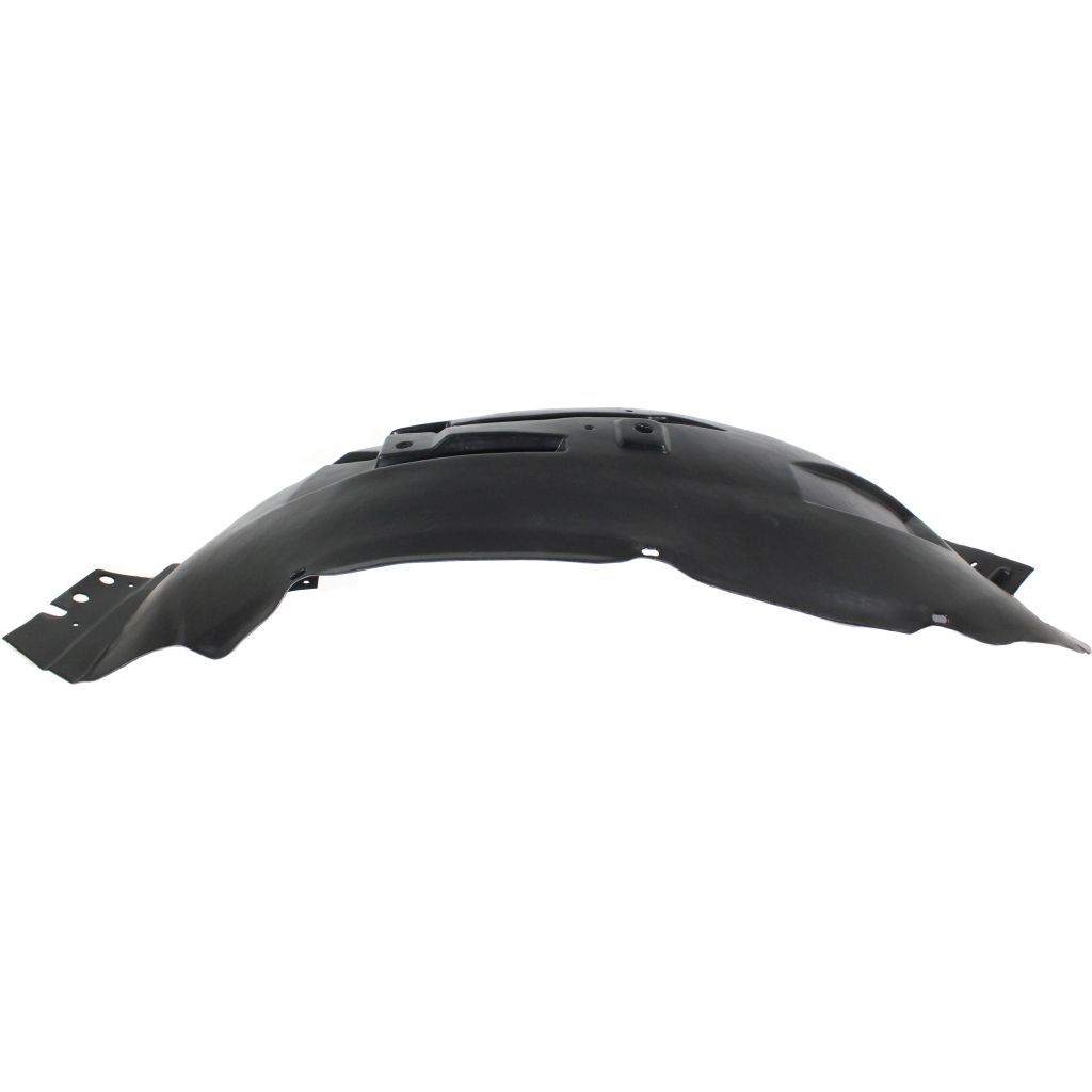 FORD TRUCKS & VANS EXPLORER SPORT/SPORT TRAC (PICKUP) FENDER LINER LEFT (Driver Side) OEM#1L5Z16055BA 2001-2005 PL#FO1246113