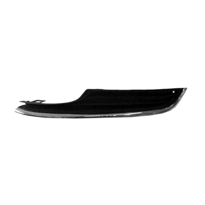 VOLKSWAGEN GOLF SPORTWAGON FOG LAMP COVER LOWER LEFT (Driver Side) (W/CHR MLDG) OEM#5GM854661RYP 2015-2017 PL#VW1038142