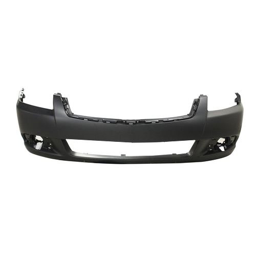 MITSUBISHI GALANT FRONT BUMPER COVER PRIMED **CAPA** OEM#6400C626 2009-2012 PL#MI1000325C