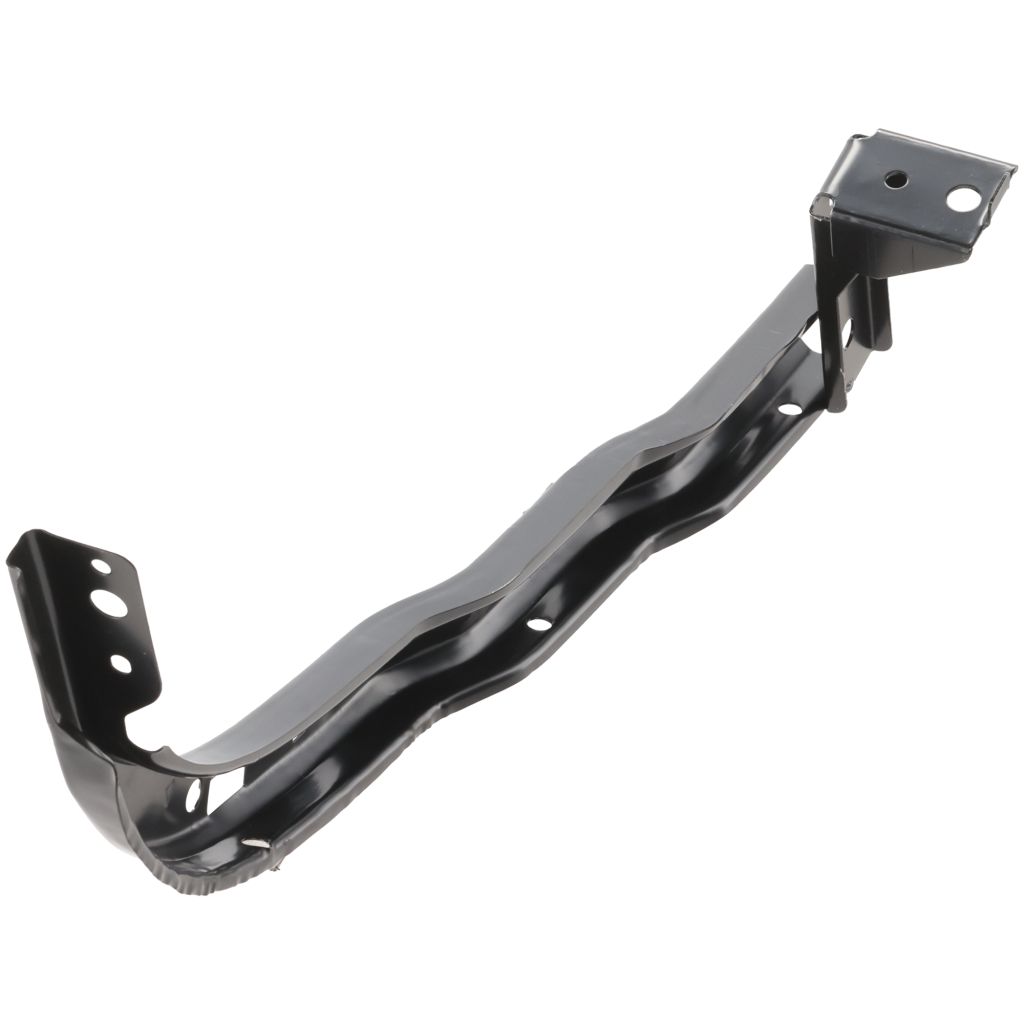 HONDA ODYSSEY FRONT BUMPER CORNER BEAM LEFT (Driver Side) ( FILLER ) OEM#71145SHJA00 2005-2010 PL#HO1066107
