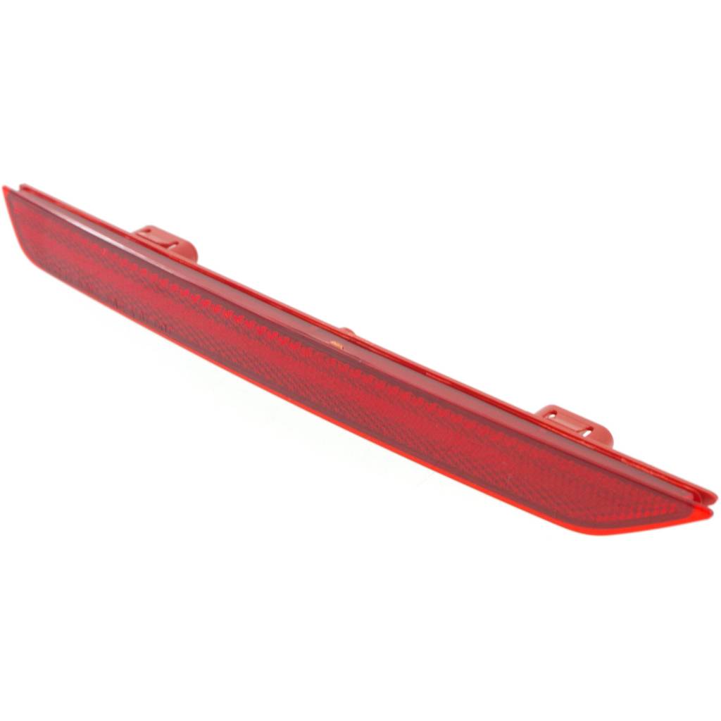 HONDA ODYSSEY REAR BUMPER REFLECTOR LEFT (Driver Side) OEM#33555TK8A01 2011-2017 PL#HO1184100