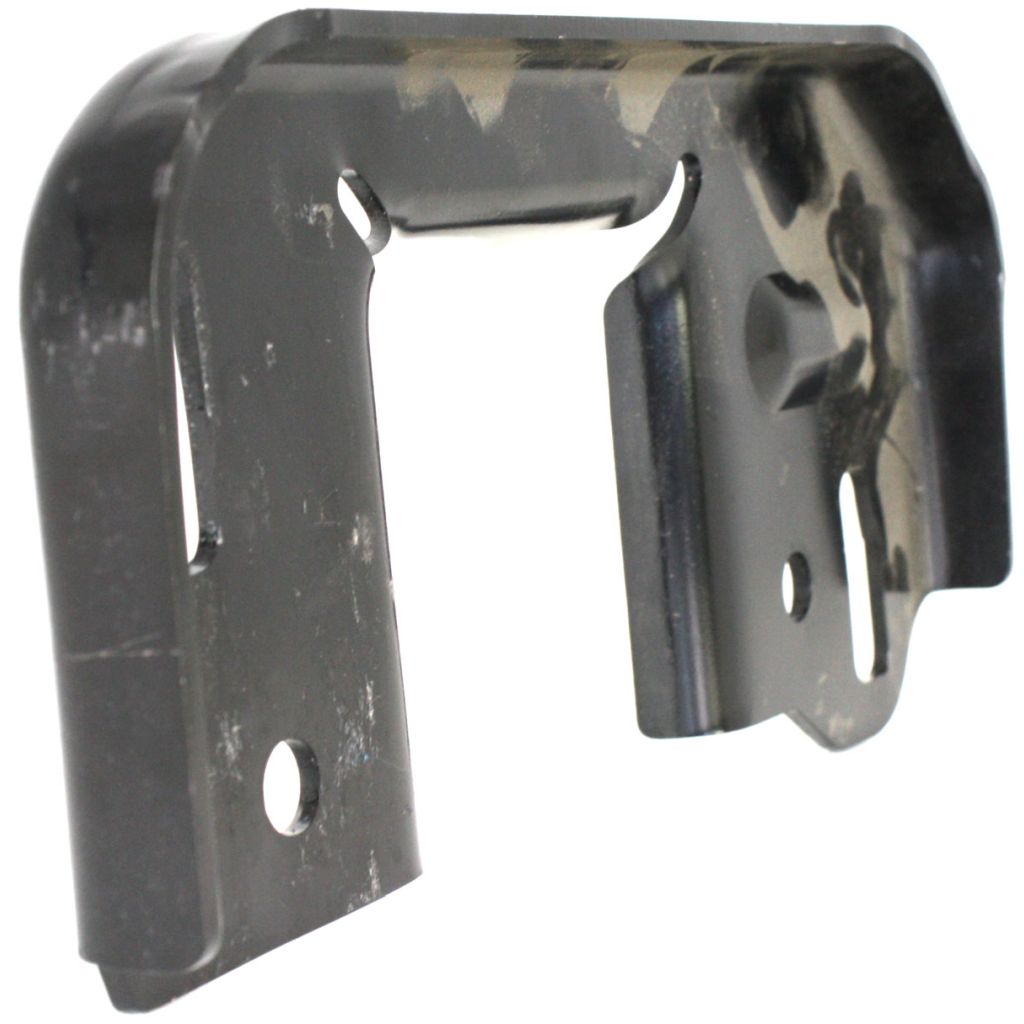 FORD TRUCKS & VANS FORD/PU (F150) SVT RAPTOR FRONT BUMPER BRACKET RIGHT (Passenger Side) (FRAME) **CAPA** OEM#9L3Z5D058AA 2010-2014 PL#FO1067177C