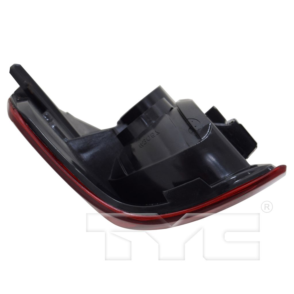 ISUZU ISUZU/PU I-280/I-350 TAIL LAMP ASSEMBLY LEFT (Driver Side)**CAPA** OEM#20825943 2006 PL#GM2800164C
