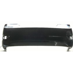 HYUNDAI ACCENT SEDAN REAR BUMPER COVER PRIMED OEM#866111R000 2012-2017 PL#HY1100184