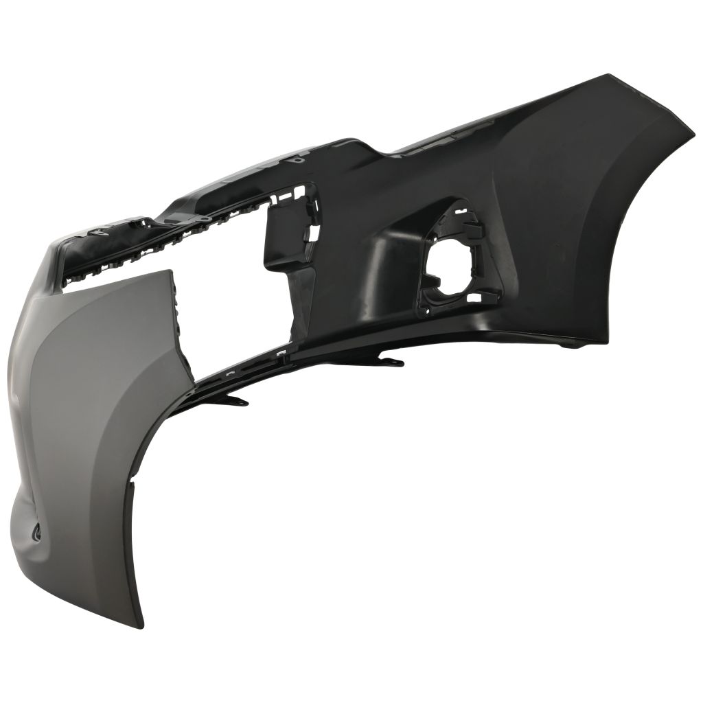 TOYOTA COROLLA/SEDAN FRONT BUMPER COVER PRIMED (S MDL) **CAPA** OEM#5211903906 2014-2016 PL#TO1000400C