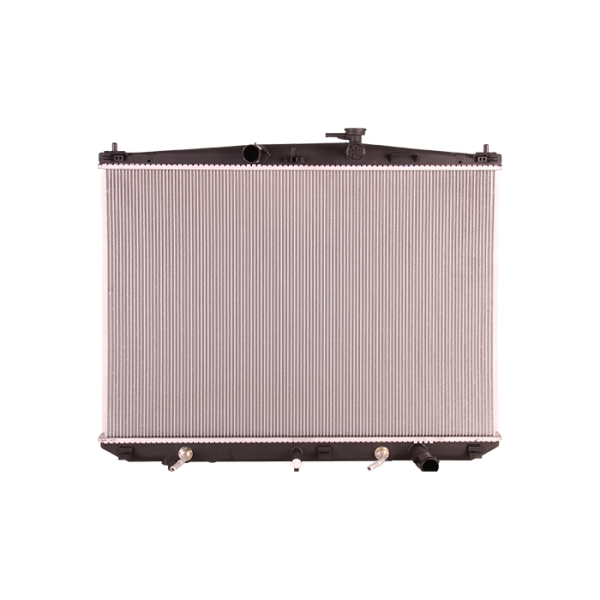 TOYOTA HIGHLANDER RADIATOR 3.5L (W/ TOW PKG) OEM#164000P420 2014-2016 PL#TO3010344