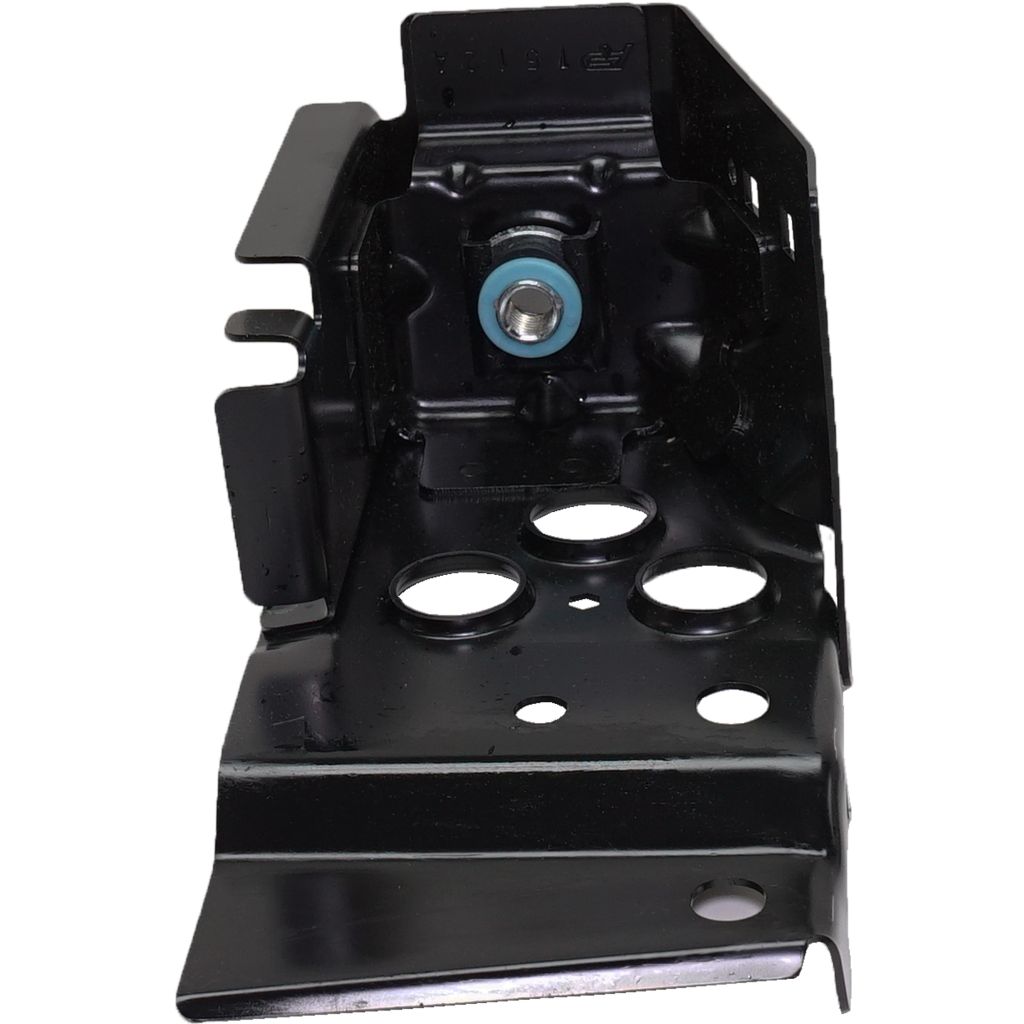 CHEVROLET IMPALA (NEW)(4pc T/L) FRONT FRANE RAIL SUPPORT BRACKET LEFT (Driver Side) (SUSPENSION SUPPORT) OEM#13303735 2014-2020 PL#GM1254100