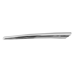 TOYOTA SIENNA GRILLE MLDG (INSERT) LEFT (Driver Side) CHROME OEM#53122AE010 2004-2005 PL#TO1212106