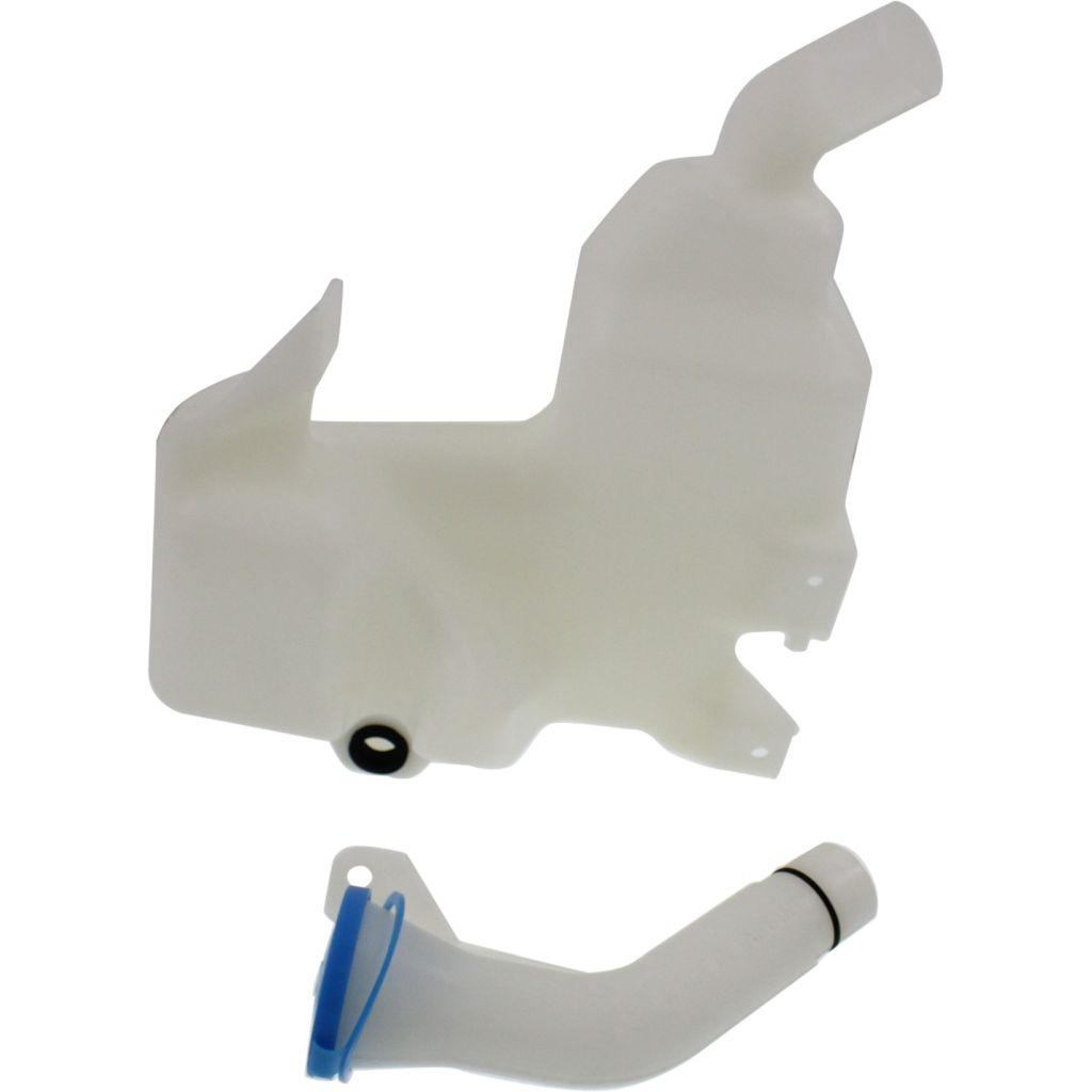 ACURA TSX WAGON WASHER TANK WO/PUMP OEM#76841TL0003 2011-2014 PL#AC1288100