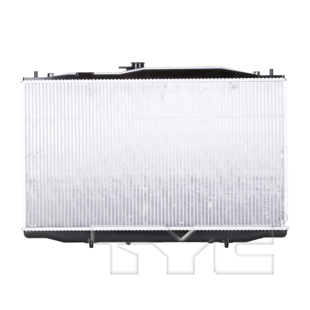 ACURA TSX RADIATOR A/T OEM#19010RBBA51 2004-2008 PL#AC3010143