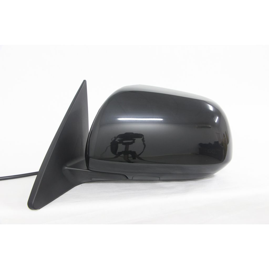 TOYOTA HIGHLANDER DOOR MIRROR LEFT (Driver Side) POWER/HEATED OEM#8794048303 2008-2013 PL#TO1320246